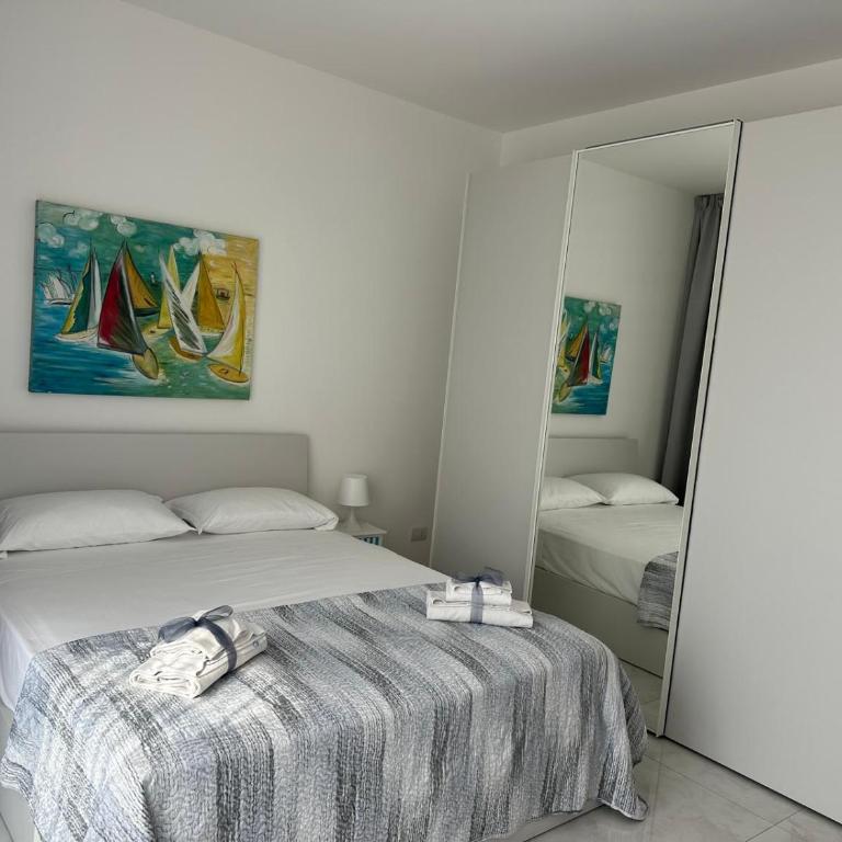 Paradise House by Taormina Holidays - Two-Bedroom Apartment - 6