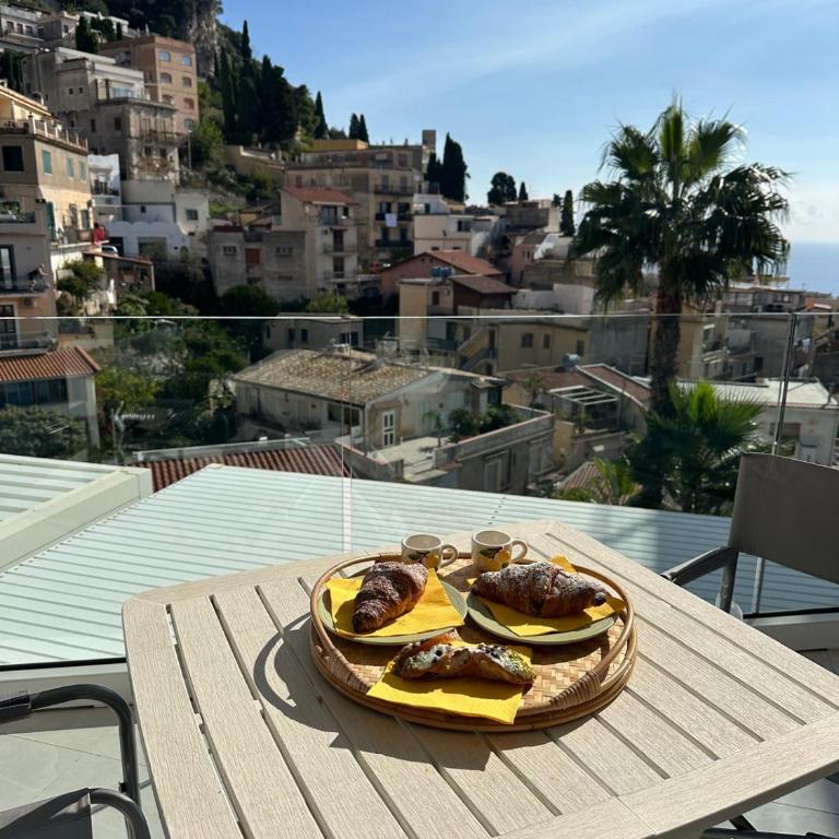 Paradise House by Taormina Holidays - Two-Bedroom Apartment - 18