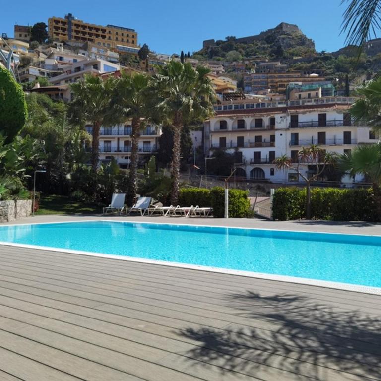 Paradise House by Taormina Holidays - Two-Bedroom Apartment - 14