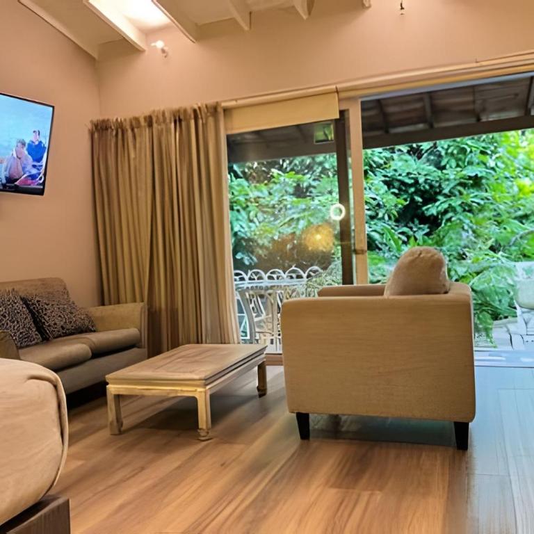 Apto BR Suites 6 min de Provenza, encanto natural - Apartamento de 2 dormitorios - 21