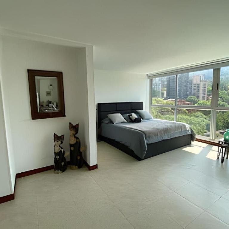 Exclusive apto in Poblado - Two-Bedroom Apartment - 6