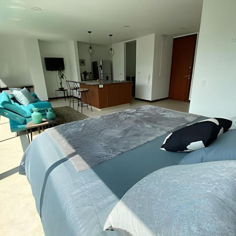 Exclusive apto in Poblado - Two-Bedroom Apartment - 7