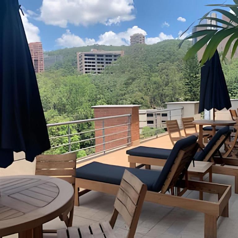 Exclusive apto in Poblado - Two-Bedroom Apartment - 16