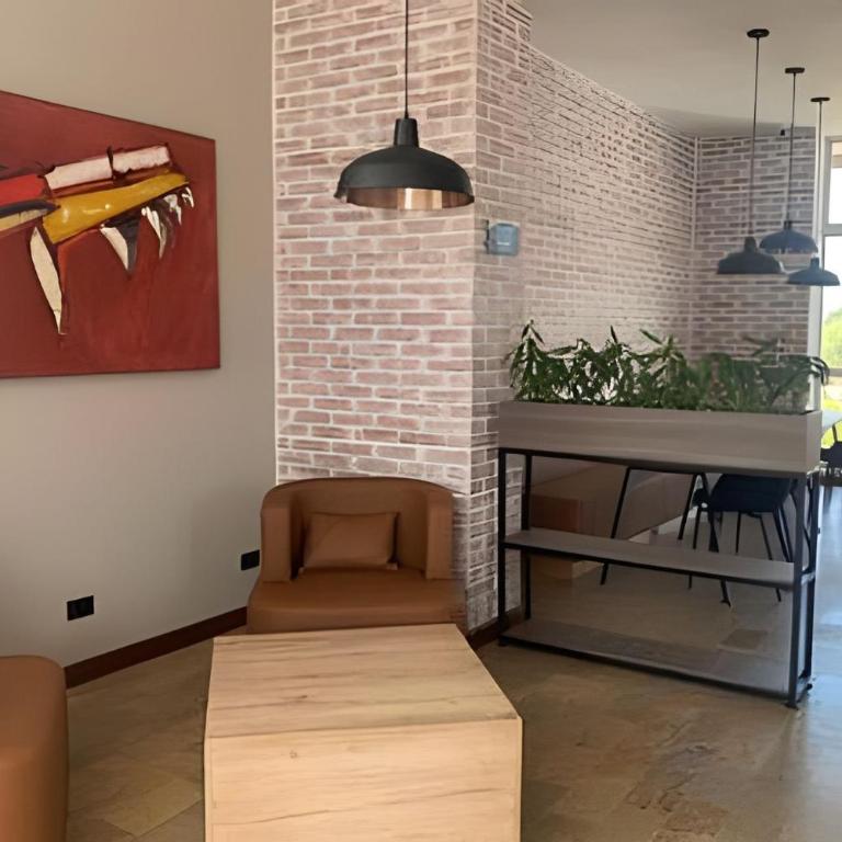 Exclusive apto in Poblado - Two-Bedroom Apartment - 22
