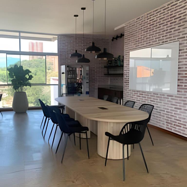 Exclusive apto in Poblado - Two-Bedroom Apartment - 21