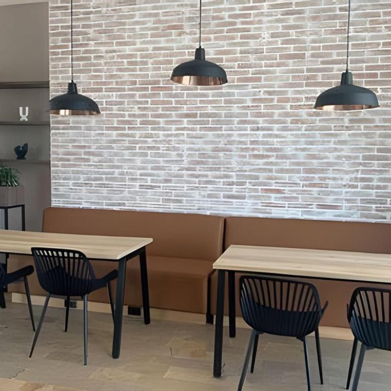 Exclusive apto in Poblado - Two-Bedroom Apartment - 23