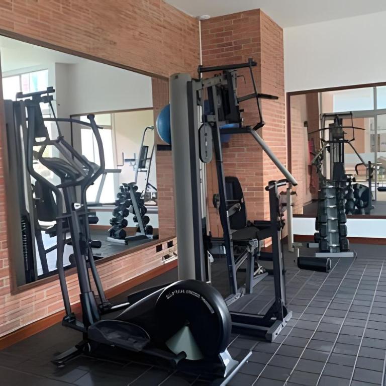 Exclusive apto in Poblado - Two-Bedroom Apartment - 25
