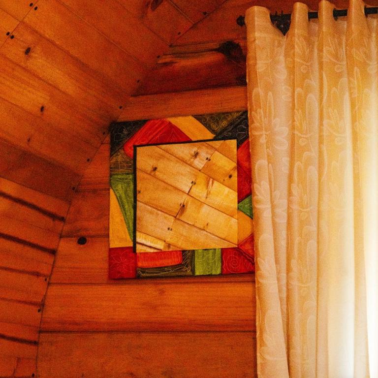 El Rincón de Gabo - Bungalow de un dormitorio - 25