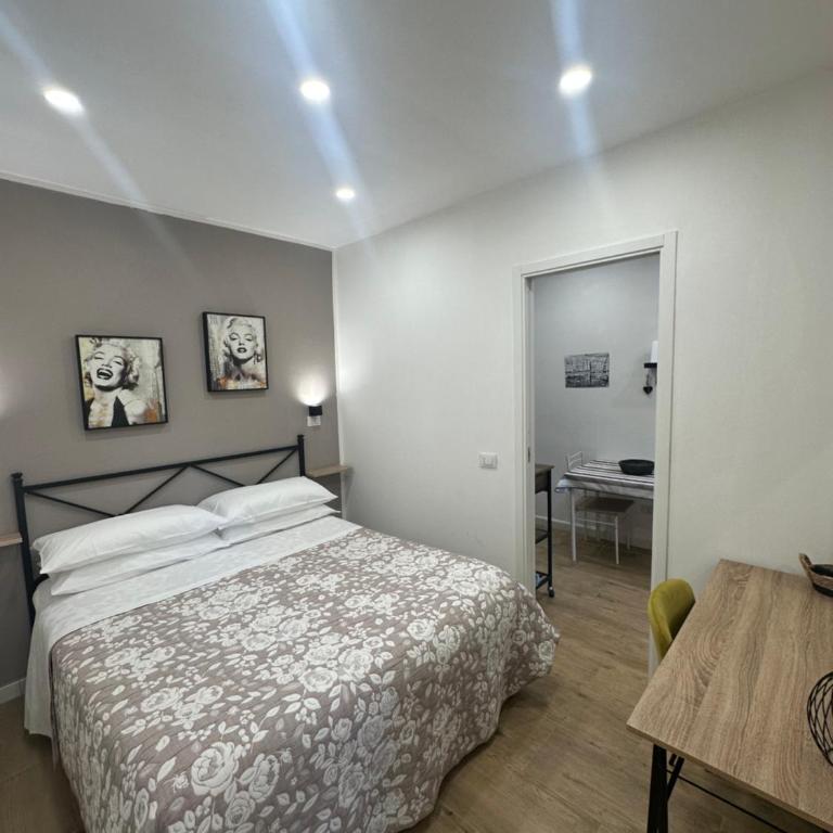 Scillò House - Casa con 1 Camera da Letto - 6