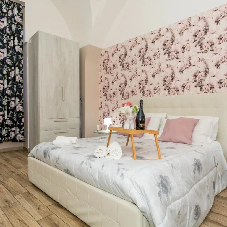 Sicily house - One-Bedroom Family Apartment - 6