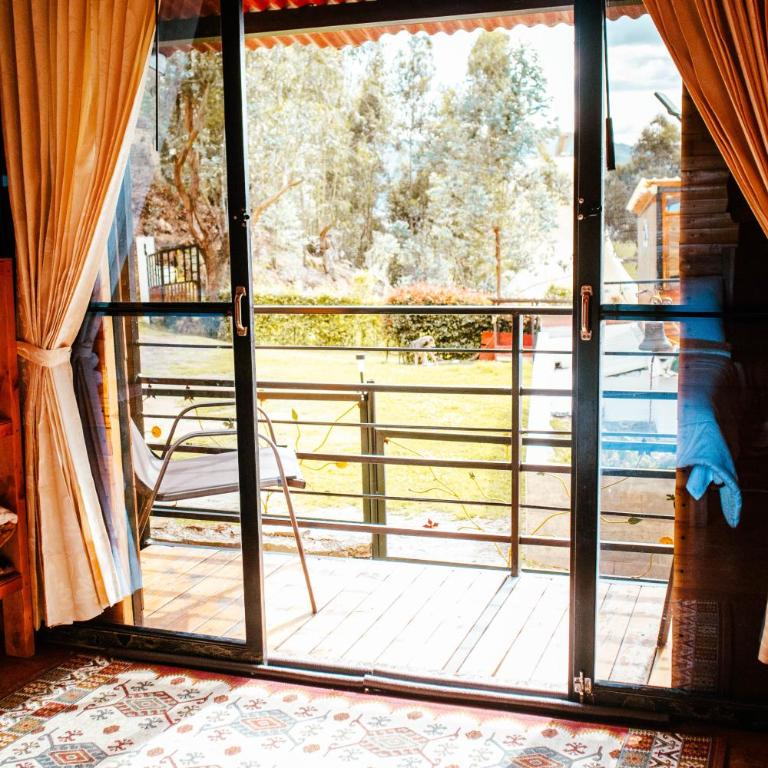 El Rincón de Gabo - Bungalow Familiar - 30