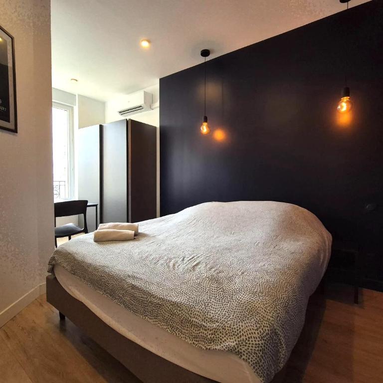 Nuit des Sacres - Hyper Centre - Cathédrale - Appartamento con 2 Camere da Letto - 5