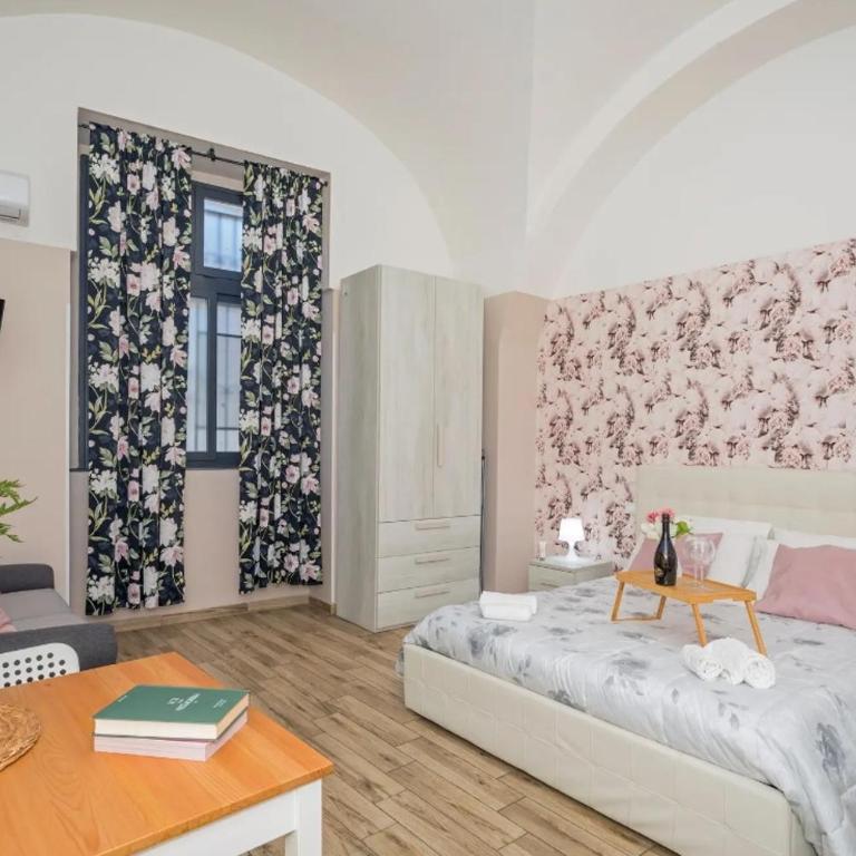Sicily house - One-Bedroom Family Apartment - 4