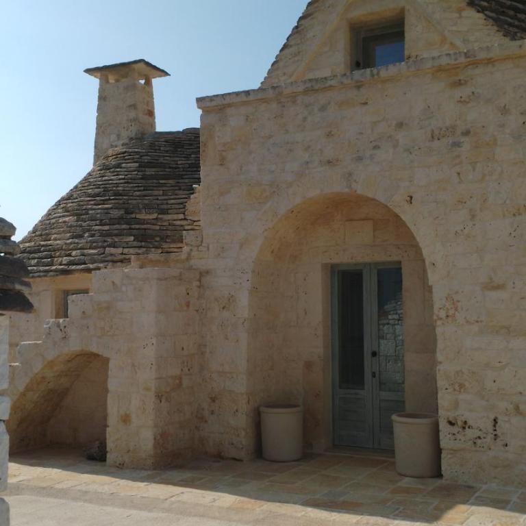 Dimora Sumerano - Family Room with Private Bathroom - 5
