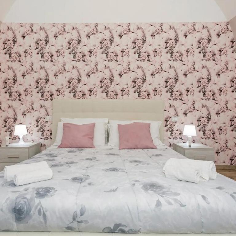 Sicily house - One-Bedroom Family Apartment - 5