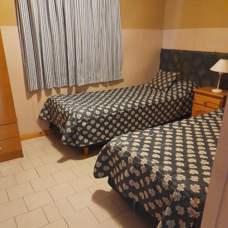 Cabañas Ruka Leufú - Two-Bedroom Apartment - 6