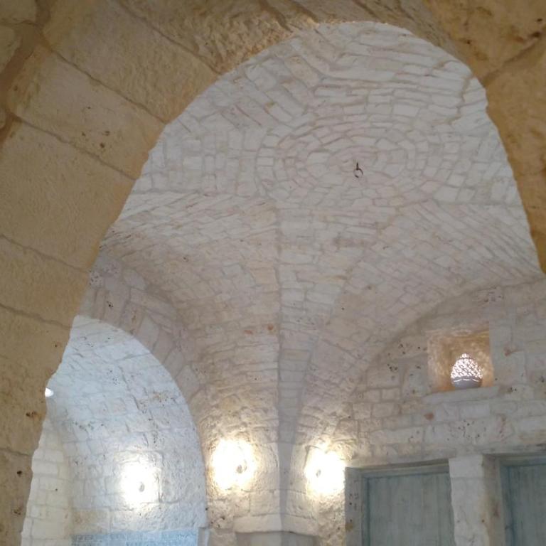 Dimora Sumerano - Family Room with Private Bathroom - 2