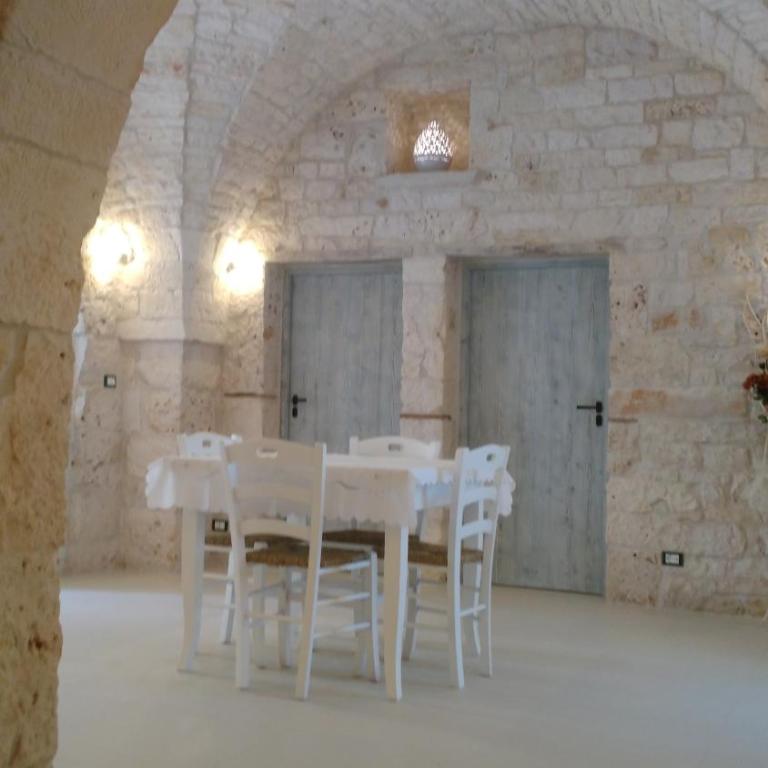 Dimora Sumerano - Family Room with Private Bathroom - 12