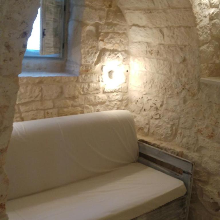 Dimora Sumerano - Family Room with Private Bathroom - 13