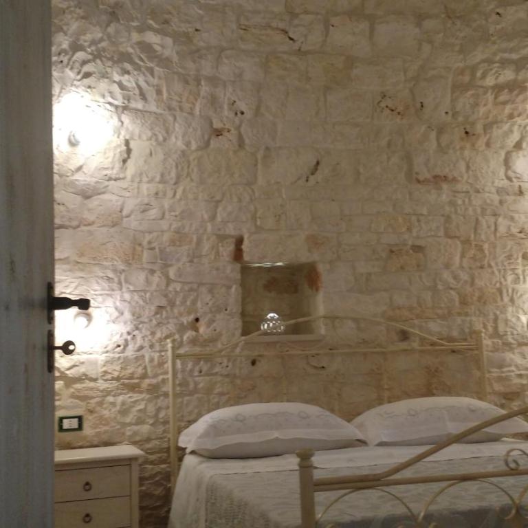Dimora Sumerano - Family Room with Private Bathroom - 18