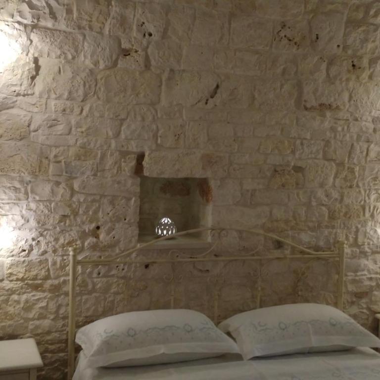 Dimora Sumerano - Family Room with Private Bathroom - 3
