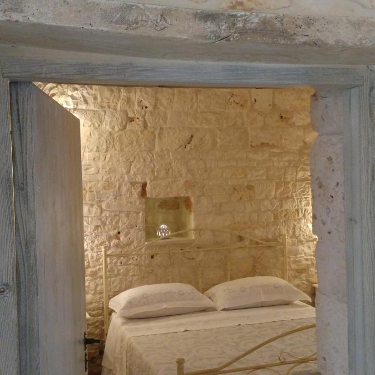 Dimora Sumerano - Family Room with Private Bathroom - 19