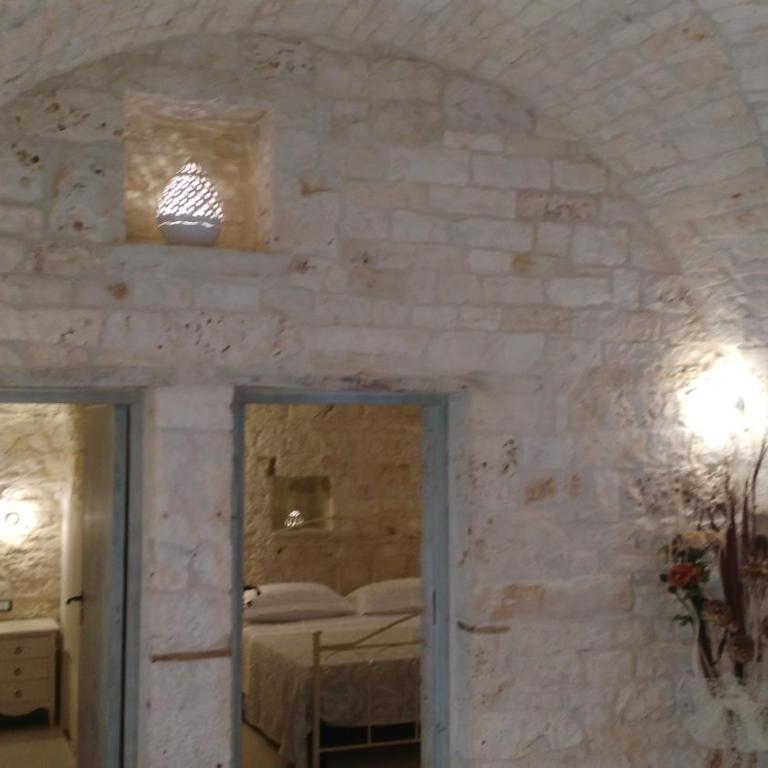 Dimora Sumerano - Family Room with Private Bathroom - 20