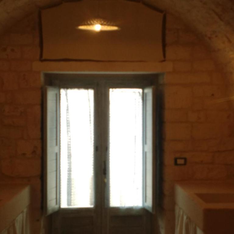 Dimora Sumerano - Family Room with Private Bathroom - 4