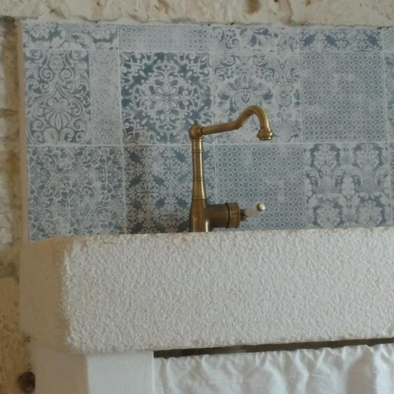 Dimora Sumerano - Family Room with Private Bathroom - 21