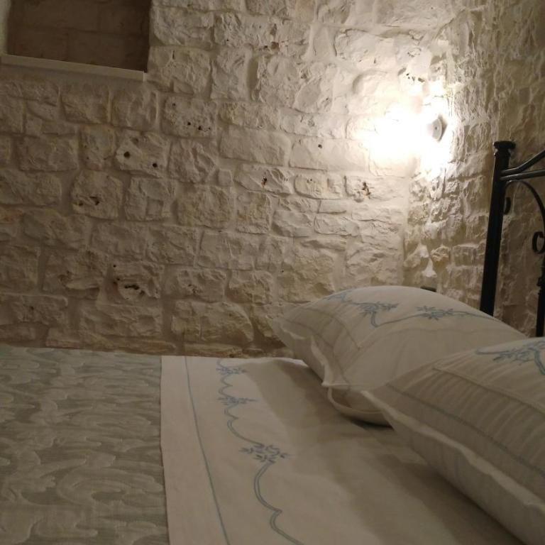 Dimora Sumerano - Family Room with Private Bathroom - 22