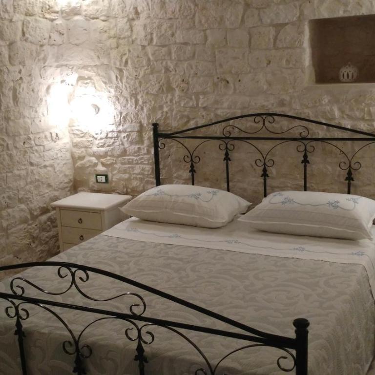 Dimora Sumerano - Family Room with Private Bathroom - 23