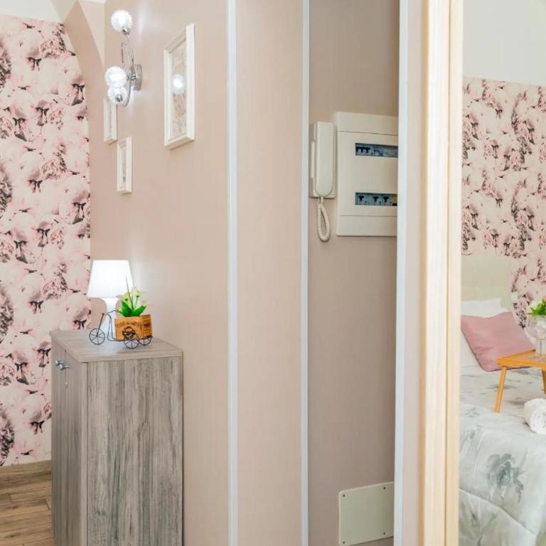 Sicily house - One-Bedroom Family Apartment - 8