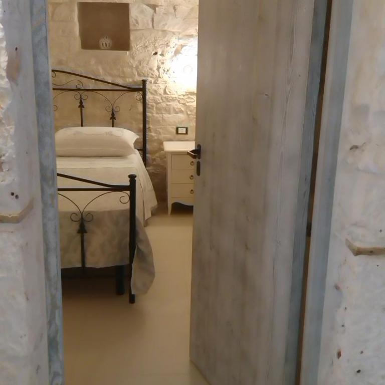 Dimora Sumerano - Family Room with Private Bathroom - 24
