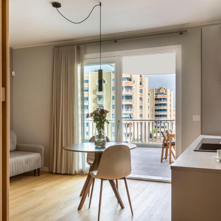 Blessed Apartment - Apartment mit 1 Schlafzimmer - 19