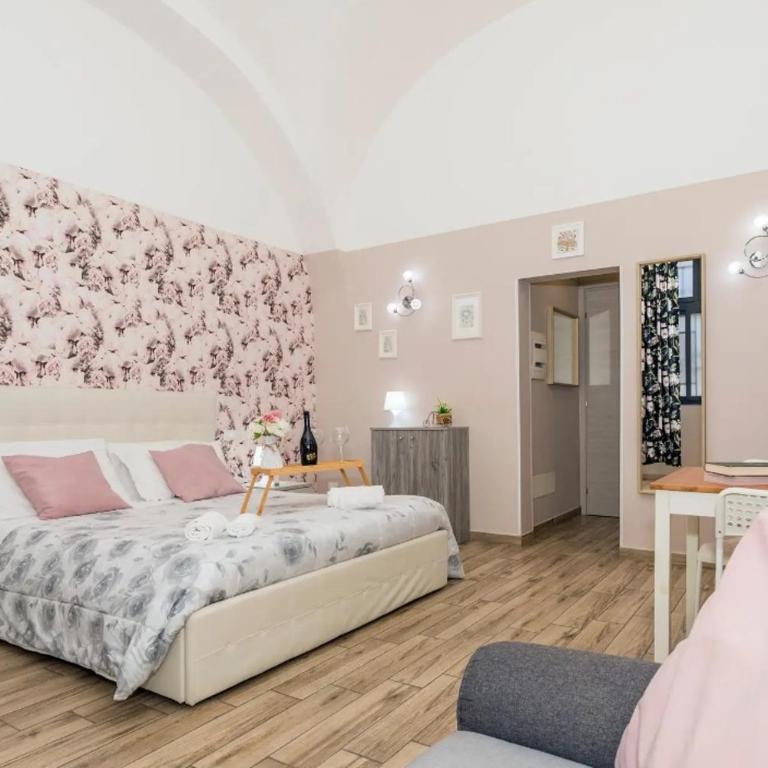 Sicily house - One-Bedroom Family Apartment - 2