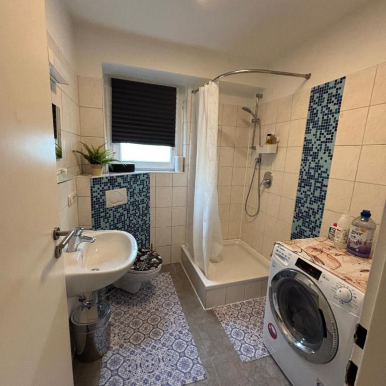 Gemütliche 3 Zimmer Wohnung - Apartment mit 2 Schlafzimmern - 4
