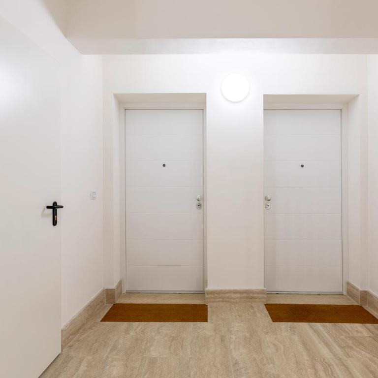 Blessed Apartment - Apartment mit 1 Schlafzimmer - 21