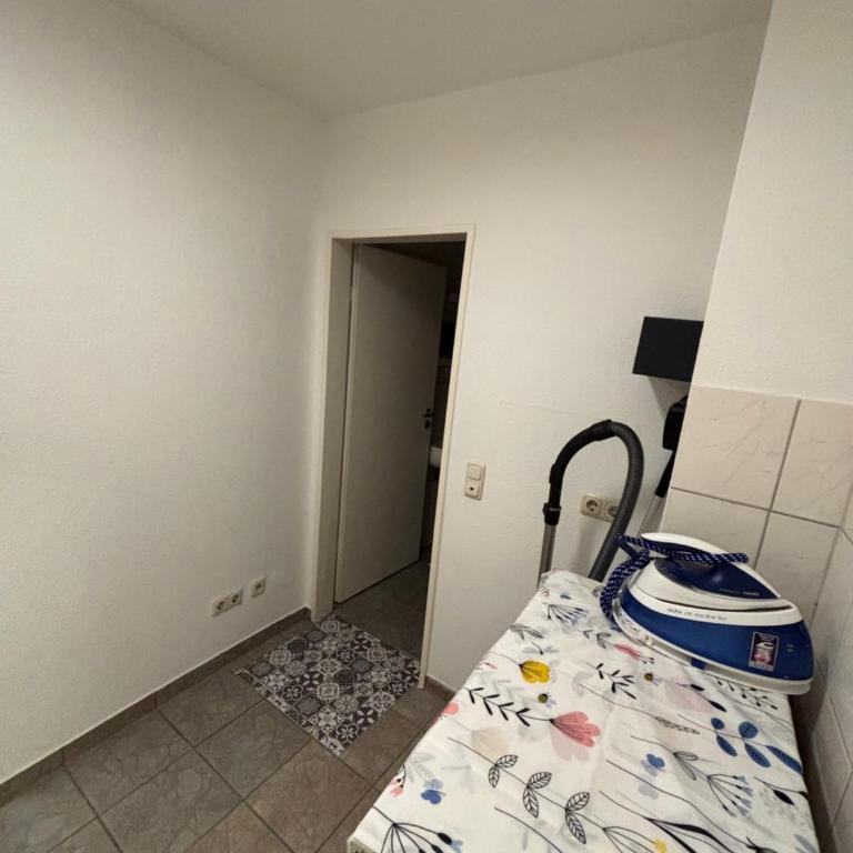 Gemütliche 3 Zimmer Wohnung - Apartment mit 2 Schlafzimmern - 6