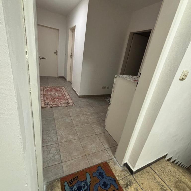 Gemütliche 3 Zimmer Wohnung - Apartment mit 2 Schlafzimmern - 7