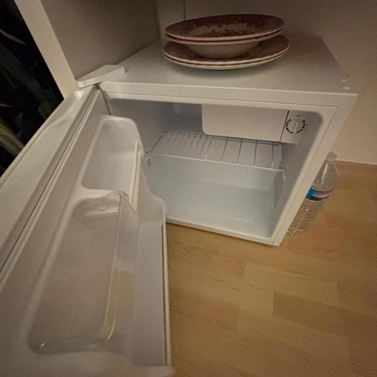 Gemütliche 3 Zimmer Wohnung - Apartment mit 2 Schlafzimmern - 9
