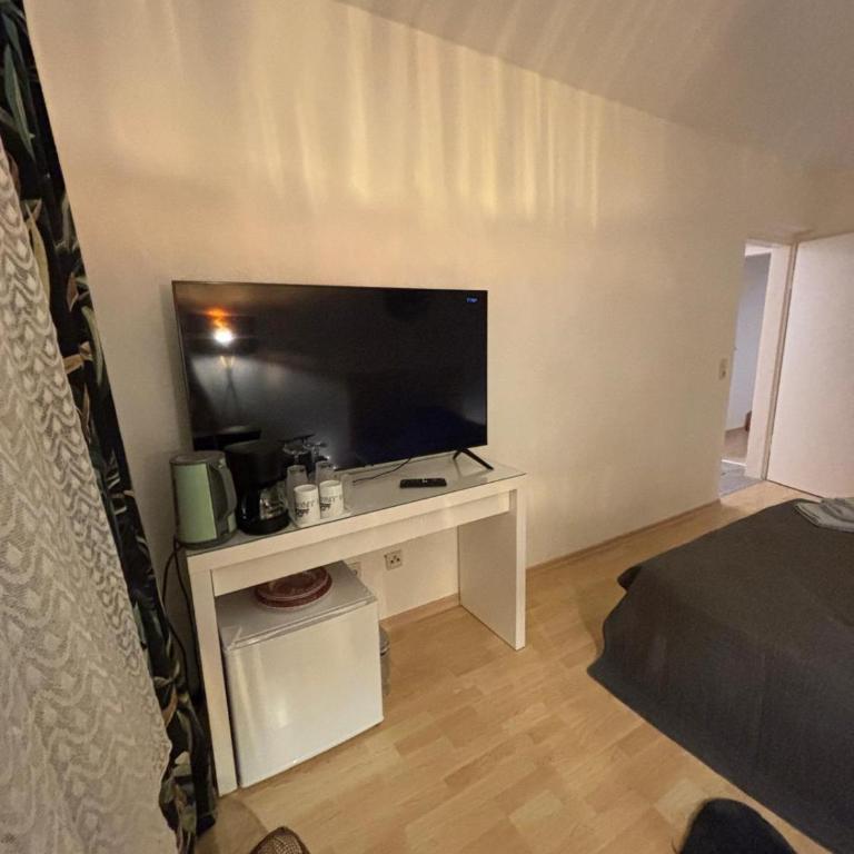 Gemütliche 3 Zimmer Wohnung - Apartment mit 2 Schlafzimmern - 10
