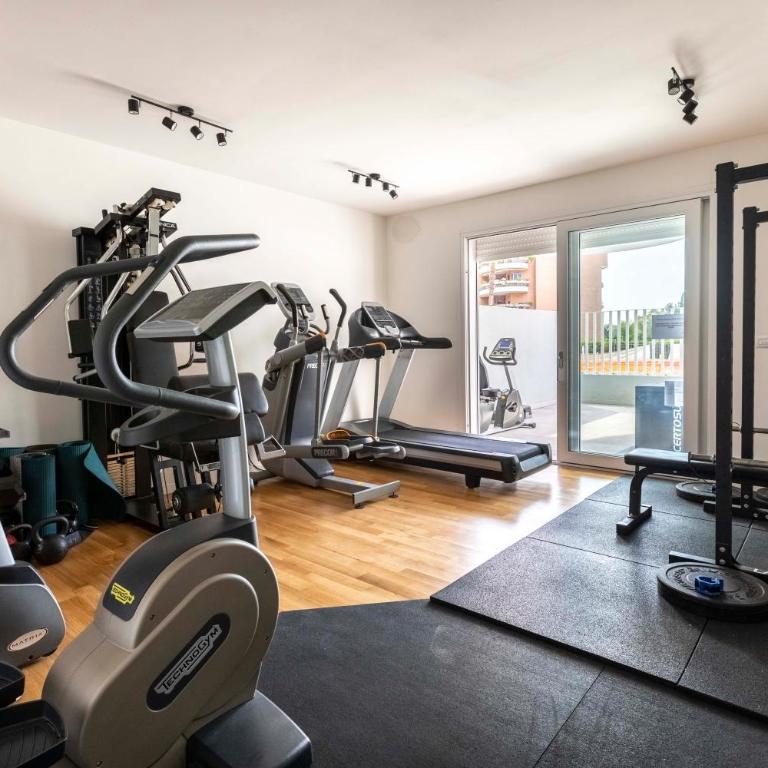 Blessed Apartment - Apartment mit 1 Schlafzimmer - 32