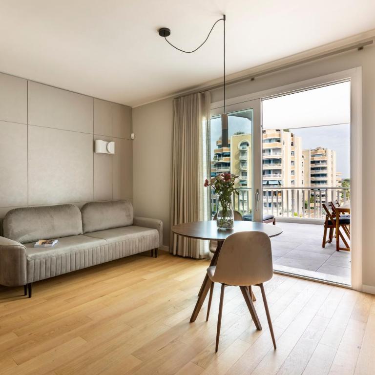 Blessed Apartment - Apartment mit 1 Schlafzimmer - 34