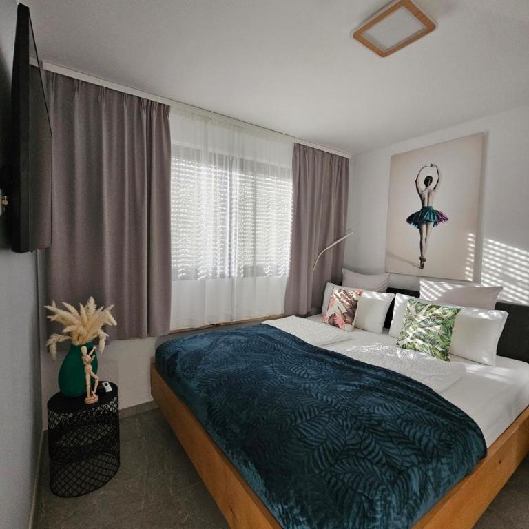 SmartApart - Design Apartment - Favorite Place - Full Equipment - Public Transport - Superior Apartment - 11