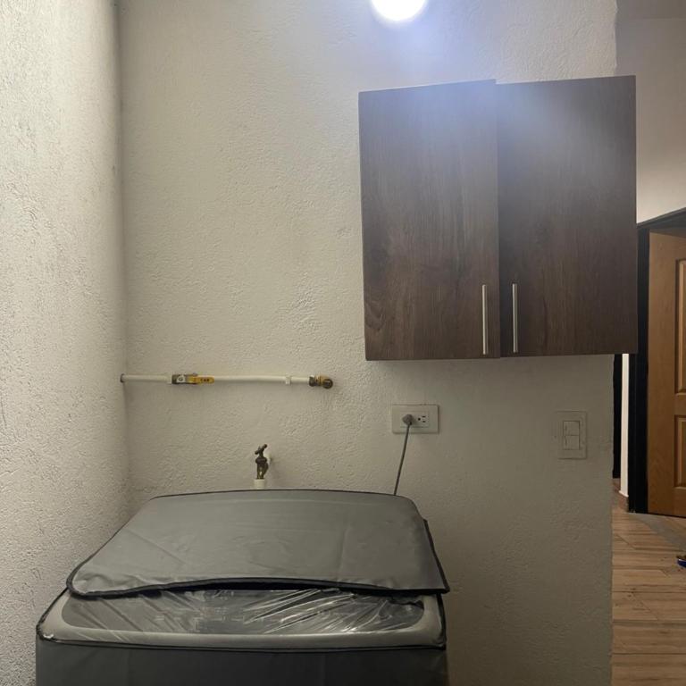 Vica - Habitación Doble con baño privado - 4