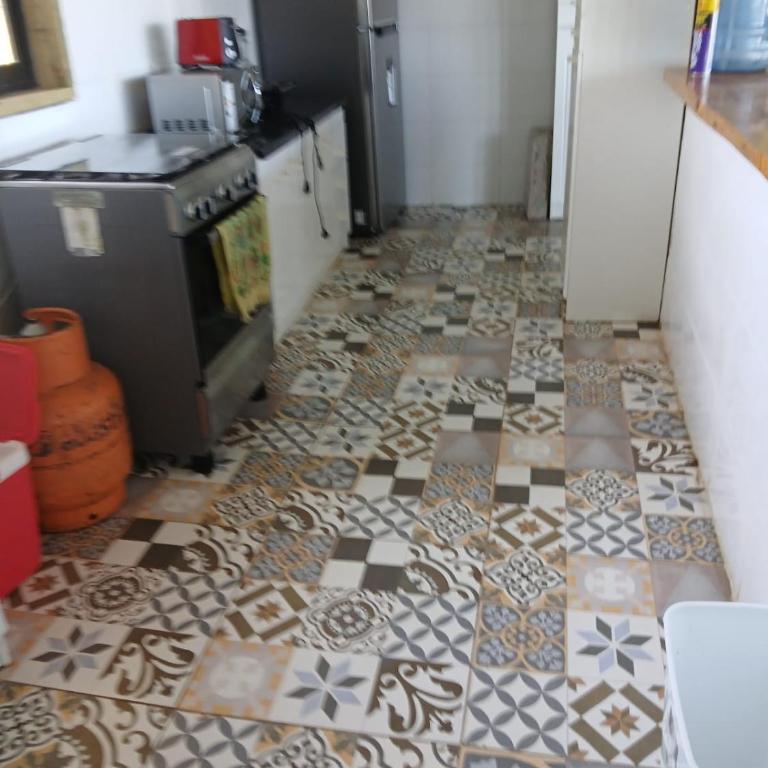 Gran casa de veraneo - Four-Bedroom House - 9