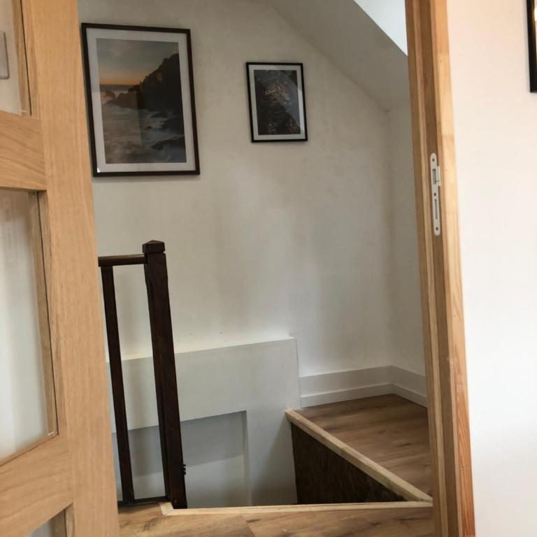 Le Godefroy de Bouillon - Appartement - Vue sur Ville - 10