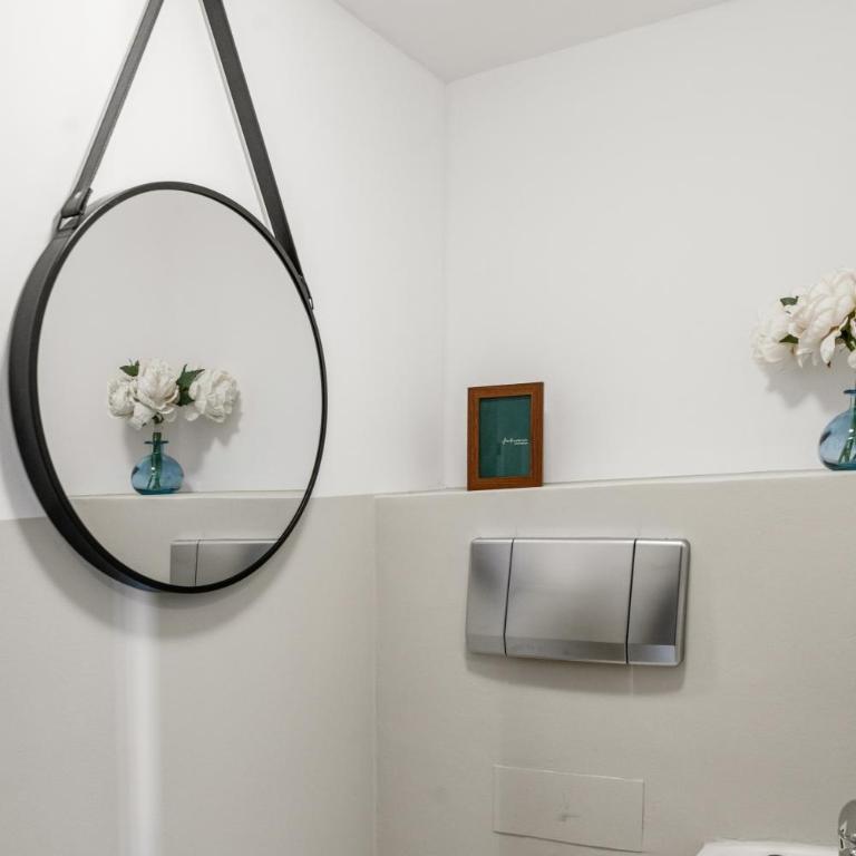 Vivre Cannes l Parking l Balcony l 15min to La Croisette - Appartement 1 Chambre avec Balcon - 14
