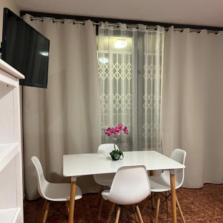 Beautiful Apartment Hercules - Apartamento - Planta baja - 45