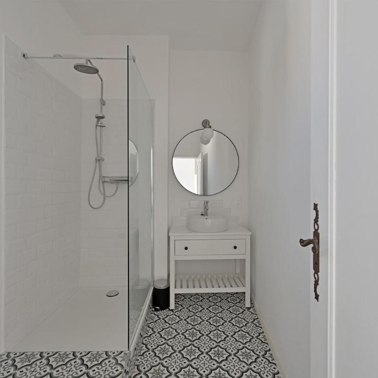 JADE - Clim - Proche Halles - 2 chambres - Appartamento con 2 Camere da Letto - 11